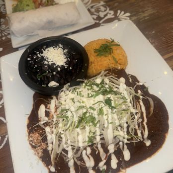 Casa Oaxaca - Mole Oaxaca - Mexican Near Me - Bethesda, Maryland Casa Oaxaca - Mole Oaxaca - Mexican Near Me - Bethesda, Maryland