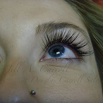 Love at Lash - Eyelash Service Near Me - Wake Forest, North Carolina