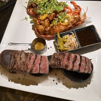Nobu Restaurant Las Vegas - Steak and lobster - Japanese Near Me - Las Vegas, Nevada Nobu Restaurant Las Vegas - Steak and lobster - Japanese Near Me - Las Vegas, Nevada