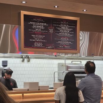 Ivan Ramen - menu board - Ramen Near Me - Las Vegas, Nevada Ivan Ramen - menu board - Ramen Near Me - Las Vegas, Nevada