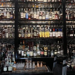 Whiskeys