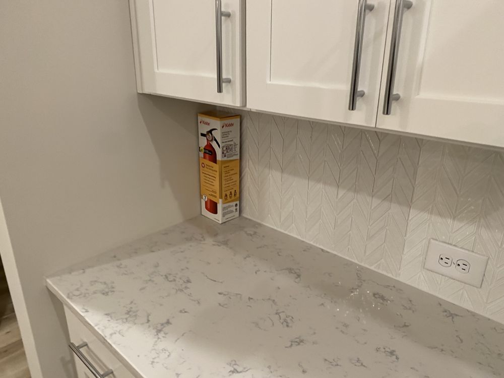 Slide of Godon Construction