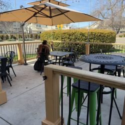PhoEver - Outdoor seating