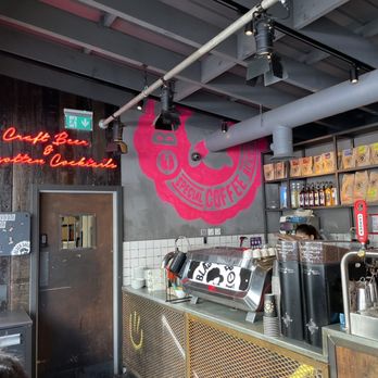 Black Sheep Coffee - Coffee bar - Coffee & Tea Near Me - London, XGL Black Sheep Coffee - Coffee bar - Coffee & Tea Near Me - London, XGL