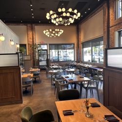 Bijou Restaurant
