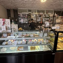 Pastries Pastries