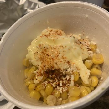 Tacos And Tequila - Elote - Mexican Near Me - Speedway, Indiana Tacos And Tequila - Elote - Mexican Near Me - Speedway, Indiana