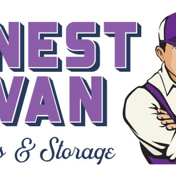 Finest Van - Removals & Storage - Finest Van Logo - Movers Near Me - London, XGL Finest Van - Removals & Storage - Finest Van Logo - Movers Near Me - London, XGL