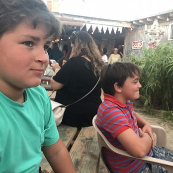 The Boiling Pot - Patiently waiting for some king crab, boudin and red beans and rice!! - Seafood Near Me - Rockport, Texas The Boiling Pot - Patiently waiting for some king crab, boudin and red beans and rice!! - Seafood Near Me - Rockport, Texas