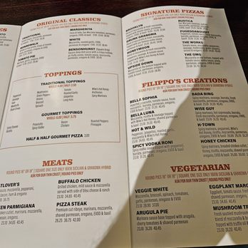 Brooklyn Original Pizzeria - Pizza Near Me - Haddon Heights, New Jersey