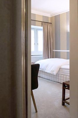 Kindli Hotel by null
