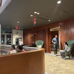 J. Bird's Island Eatery - Entry area
