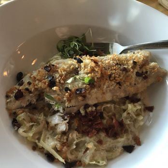 Pope's Tavern - Rockfish entree - Wine Bars Near Me - Oxford, Maryland Pope's Tavern - Rockfish entree - Wine Bars Near Me - Oxford, Maryland