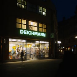 Deichmann