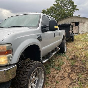 Junk It Or Haul It - Dropping off our 7x14 trailer to one of our repeat clients. - Junk Removal & Hauling Near Me - Turlock, California Junk It Or Haul It - Dropping off our 7x14 trailer to one of our repeat clients. - Junk Removal & Hauling Near Me - Turlock, California