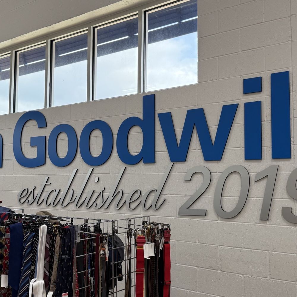 Goodwill Thrift Store & Donation Center - Thrift Stores Near Me - Duluth, Georgia