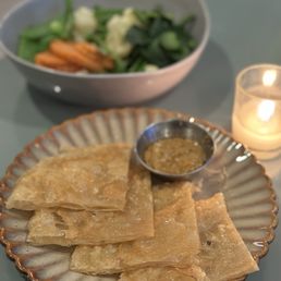 Roti Roti