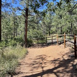 Stratton Open Space