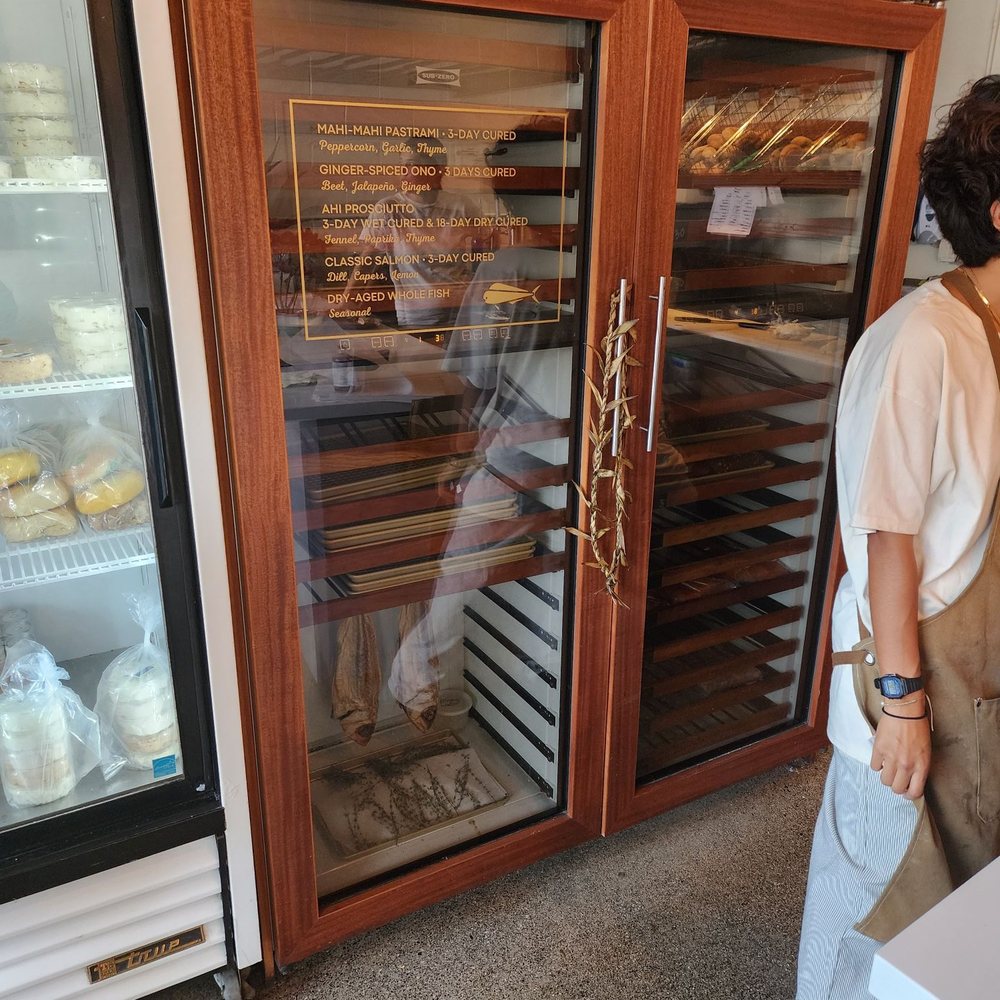 Fin's Bagels - Bagels Near Me - Honolulu, Hawaii Fin's Bagels - Bagels Near Me - Honolulu, Hawaii