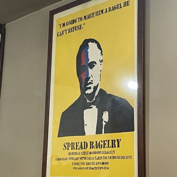 Spread Bagelry - Breakfast & Brunch Near Me - Philadelphia, Pennsylvania