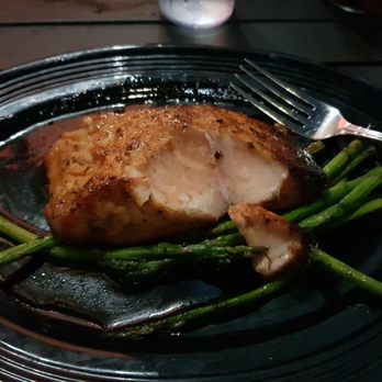 MacMillan Whisky Room - Bourbon salmon - Whiskey Bars Near Me - Fairfax, Virginia MacMillan Whisky Room - Bourbon salmon - Whiskey Bars Near Me - Fairfax, Virginia