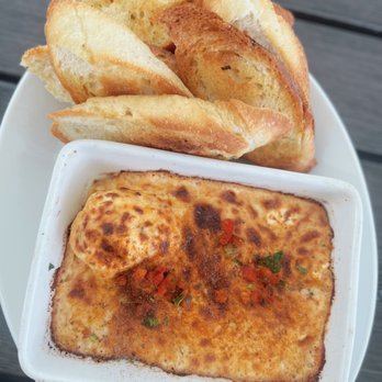 Chart House - Blue Crab Dip - Seafood Near Me - Alexandria, Virginia Chart House - Blue Crab Dip - Seafood Near Me - Alexandria, Virginia
