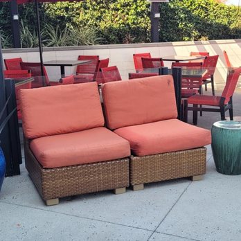 P.F. Chang's - Patio - Asian Fusion Near Me - Cerritos, California