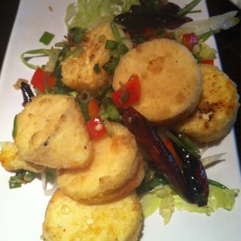 Chef Ping - Salt and pepper tofu - Chinese Near Me - Rolling Meadows, Illinois Chef Ping - Salt and pepper tofu - Chinese Near Me - Rolling Meadows, Illinois