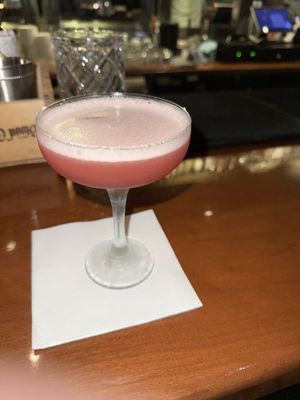 1 Tippling Place by null