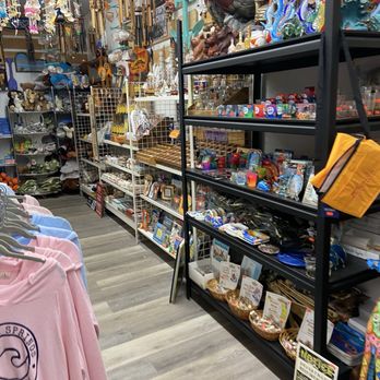 Captain Pete's - Gift Shops Near Me - Tarpon Springs, Florida Captain Pete's - Gift Shops Near Me - Tarpon Springs, Florida