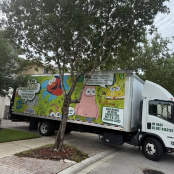 Nikki Moving - Movers Near Me - Plantation, Florida