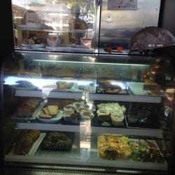 Mockingbird - Cake cabinet