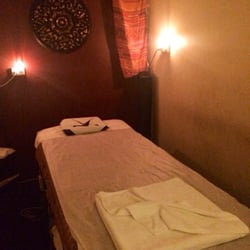 Golden Lotus Thai Massage Rooms