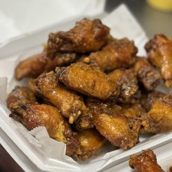 Wing Cookout Express