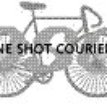 1. One Shot Couriers