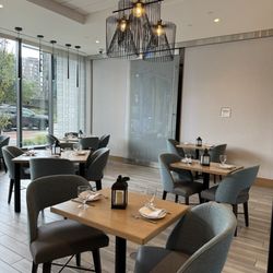Punch Bowl - Interior/Dining Room.