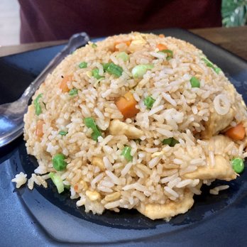 Kungfu Noodle - F2. Chicken Fried Rice - Noodles Near Me - Henderson, Nevada Kungfu Noodle - F2. Chicken Fried Rice - Noodles Near Me - Henderson, Nevada