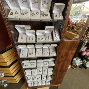 Montana Gift Corral - Art Galleries Near Me - Bozeman, Montana