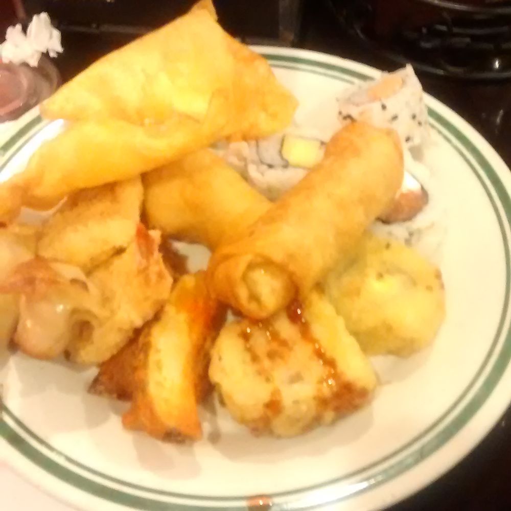 Asian Buffet - I love the sushi, eggrolls, and ragoons - Chinese Near Me - Killeen, Texas Asian Buffet - I love the sushi, eggrolls, and ragoons - Chinese Near Me - Killeen, Texas