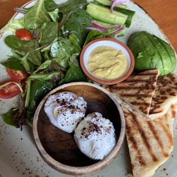 Madison - Mediterranean Breakfast - Italian Near Me - San Diego, California