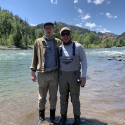 North Fork Anglers