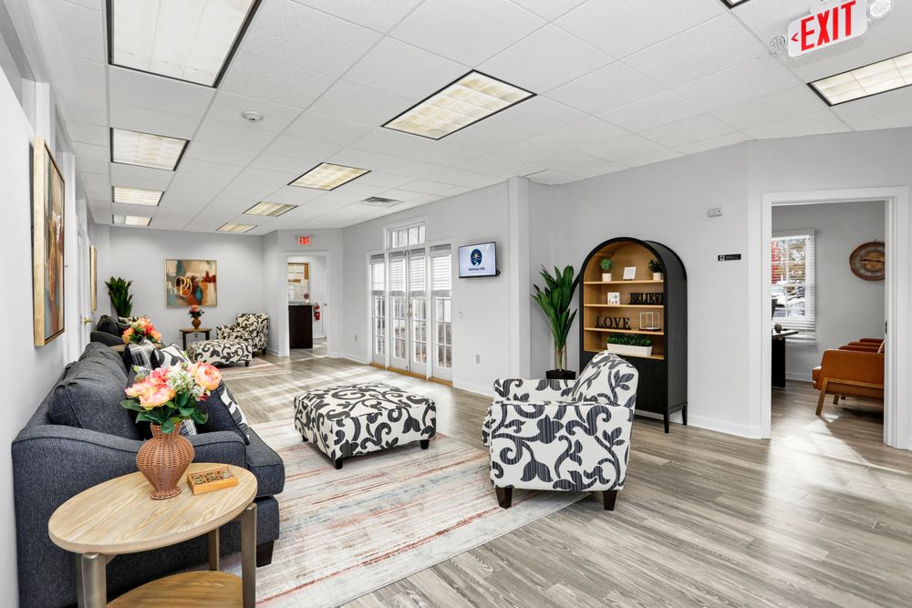 Wellness Hills Mental Health - grief counselor in Chester, NJ