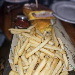 user provided Ball & Chain photo