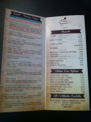 Poppleton Bakery & Cafe by null