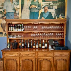 Weinhandel Le Vigneron Francais