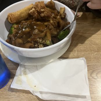 Panda Express - Chinese Near Me - El Paso, Texas Panda Express - Chinese Near Me - El Paso, Texas