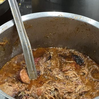 NEVS Barbecue - 11/2025 - Can't wait to go back and try their chili and "snappy" sausage (cracked black pepper or cheddar jalapeño sausages). - Barbeque Near Me - Palm Beach Gardens, Florida