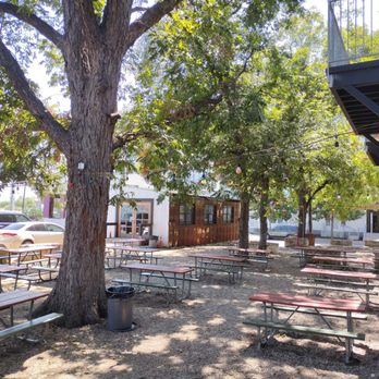 Grandpa's Grill - Lovely outdoor patio - Barbeque Near Me - San Antonio, Texas Grandpa's Grill - Lovely outdoor patio - Barbeque Near Me - San Antonio, Texas
