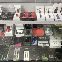 Lucky Smoke & Vape