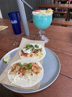 Farmhouse Tacos by null